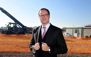 ASTM, Tosoni: affrontiamo con resilienza anche i contesti macroeconomici più difficili