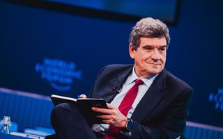 BCE, Escriva: molto ben attrezzati per affrontare situazione complessa come questa