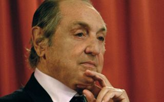 Premio "Orizzonti Condivisi - Ambasciatore di Pace" a Emmanuele Emanuele