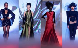 Pignatelli: una collezione donna 