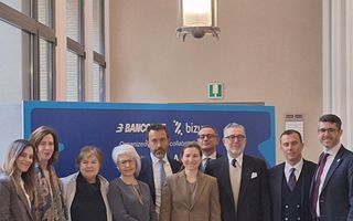 Italia - Spagna, incontro sinergico a Roma su evoluzione del mercato europeo dei pagamenti