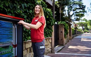 FiberCop, accelera su temi ESG e pubblica e pubblica la prima rendicontazione di sostenibilità