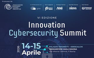 Cyber defence e innovazione: torna a Roma il Summit ANGI