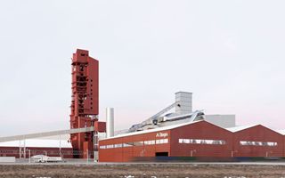 Stegra ottiene 1,4 miliardi di euro da consorzio guidato da Wallenberg per finire impianto