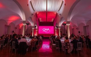 Amplifon premia le eccellenze globali con il Charles Holland Award 2025