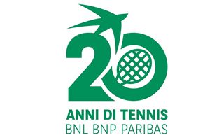 Internazionali BNL d'Italia 2026: vent'anni di partnership con FITP