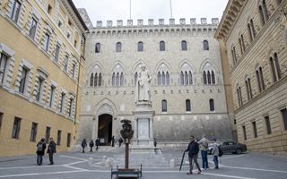 MPS, assemblea approva con oltre 99% dei presenti il bilancio 2025 e il dividendo