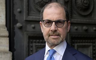 MPS, Maione: il governo nella lista del CdA non c'entra nulla