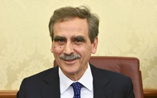 MPS, Lovaglio: non vedo l'ora di ricominciare, il piano è quello e vogliamo essere protagonisti