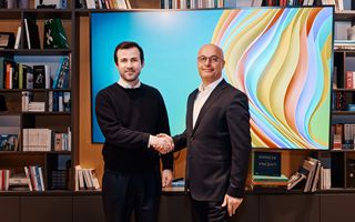 Domyn annuncia il rilascio su Microsoft Foundry del LLM proprietario