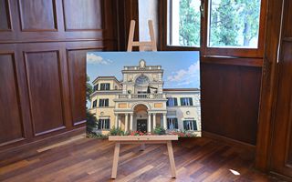 Made in Italy, un viaggio filatelico per conoscere le eccellenze italiane