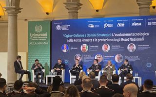 Successo della VI edizione dell'Innovation Cybersecurity Summit