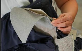 Tombolini celebra il Made in Italy tra tradizione sartoriale, innovazione e sostenibilità