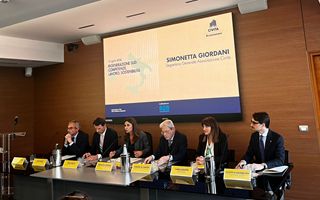 Mezzogiorno, SVIMEZ-A2A: da raggiungimento target PNIEC al 2030 73mila nuovi occupati