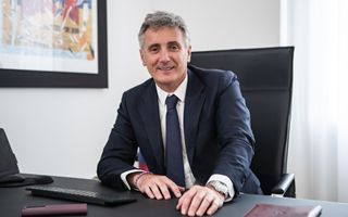 SG Company, fatturato consolidato e portafoglio ordini in crescita del 61% nel primo trimestre 2026