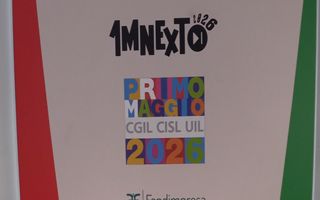 Annunciate le 3 artiste finaliste del Contest 1MNEXT2026. Fondimpresa main partner