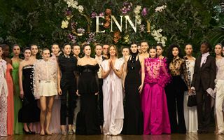 Monte-Carlo Fashion Week: Genny protagonista tra innovazione e talento internazionale