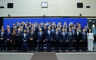 SACE in Cina: firmati tre accordi per sostenere nuove opportunità di export e investimenti per il Made in Italy