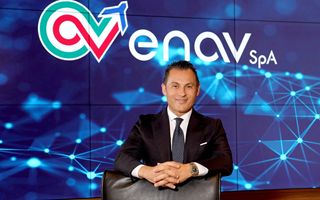 ENAV, firmato il rinnovo del CCNL settore ATM per il triennio 2026-2028
