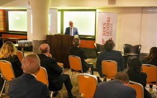 Commercialisti, Cuchel: 