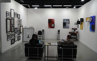 miart 2026: il mercato dell'arte in scena a Milano