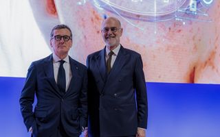 EssilorLuxottica, assemblea approva distribuzione dividendo di 4 euro