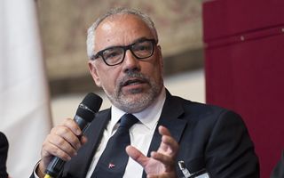 Strocchi (Electa): EGM è ginnasio formativo, servono investitori pazienti ed emittenti consistenti