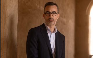 Dream of the Desert: Arsenale apre la sede a Riyadh per il debutto del treno di lusso