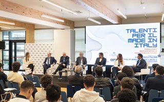 Imprese, Philip Morris: formazione e AI per manifattura del futuro