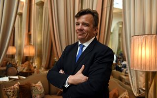 4AIM SICAF, Dante Ravagnan nominato AD. Perdita da 1,1 milioni nel 1° trimestre