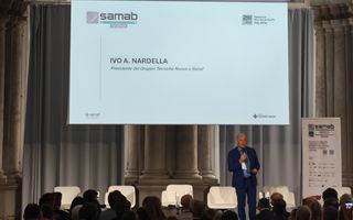Moda italiana, innovazione e tecnologia: il futuro passa da SAMAB 2026