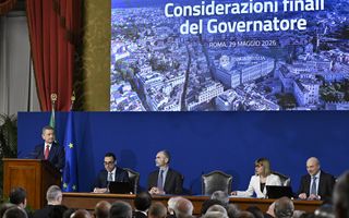 Integrazione europea e attenzione all'AI: i commenti alle Considerazioni finali di Panetta