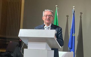 Adolfo de Rienzi nuovo Presidente Istituto per il Governo Societario