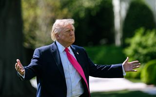 Trump afferma che l'Iran 