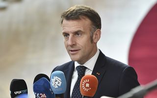 Francia e alleati intercettano petroliera russa soggetta a sanzioni nell'Atlantico