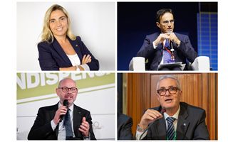 Cnpr forum, commercialisti strategici nelle trasformazioni del Paese