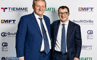 Gnutti Cirillo: ricavi 2025 a 282 milioni di euro, positiva la crescita nei mercati dell'Unione Europea