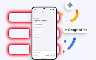 AI, Tim accelera: Google AI Pro a clienti consumer