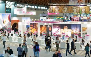 TTG Travel Experience, Italia leader del turismo europeo: voli estivi in crescita dell'8,9%