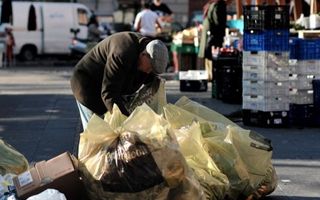 Cresce l’area del disagio sociale