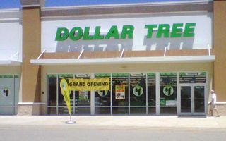 Dollar Tree spinge al rialzo