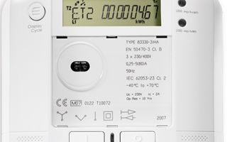 Elettricità: definite modalità e costi dei contatori intelligenti