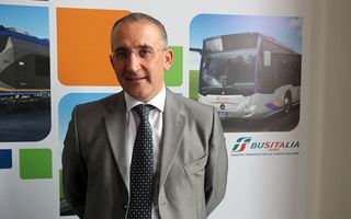 FS guarda al Sudafrica per Terminal merci Johannesburg