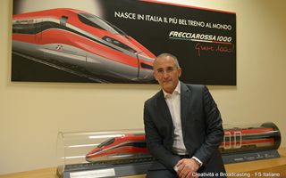 FS, ok soci a bilancio 2017. Dividendo al Tesoro di 150 milioni