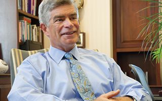 Fed: Harker prevede due rialzi di tassi entro l’anno