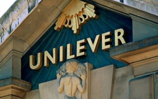 Unilever lancia piano buyback da 6 miliardi