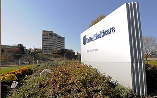 Attese positive per United Health