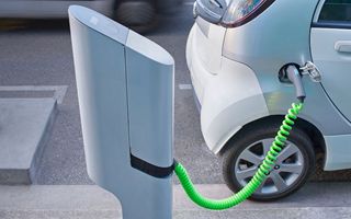 Non solo E-PRIX… l’auto elettrica ingrana la marcia