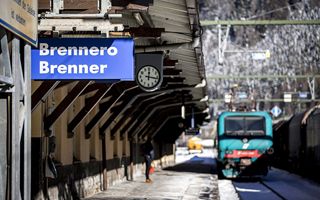 Trasporti, Trento: firmato accordo per sviluppo progetti ferroviari