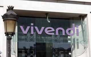 Vivendi, primo trimestre in forte crescita